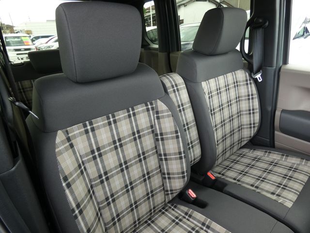 HONDA N BOX JOY 2024