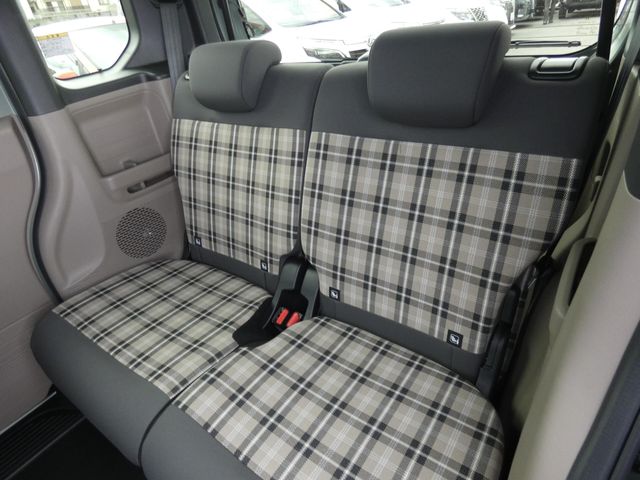 HONDA N BOX JOY 2024