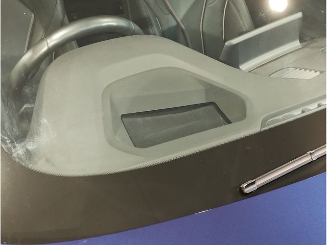 BMW BMW 5series TOURING 2018