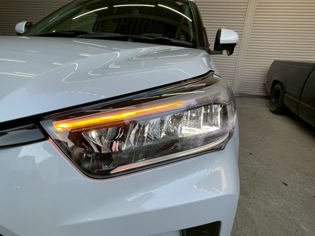 TOYOTA RAIZE HYBRID 2025