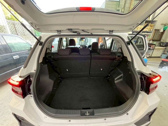 TOYOTA RAIZE HYBRID 2025