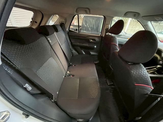 TOYOTA RAIZE HYBRID 2025