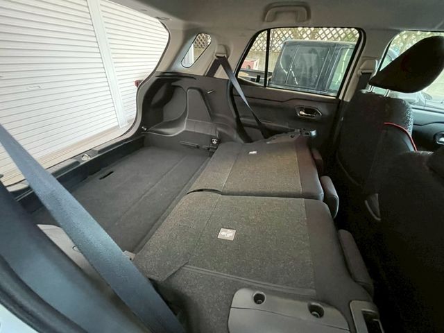 TOYOTA RAIZE HYBRID 2025