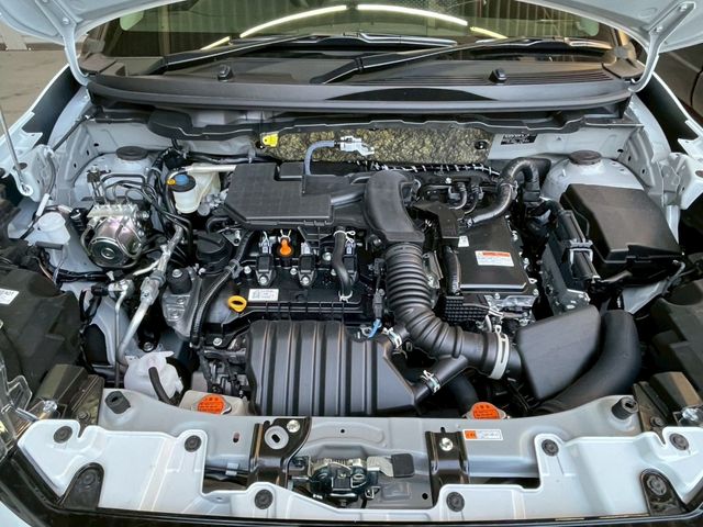 TOYOTA RAIZE HYBRID 2025