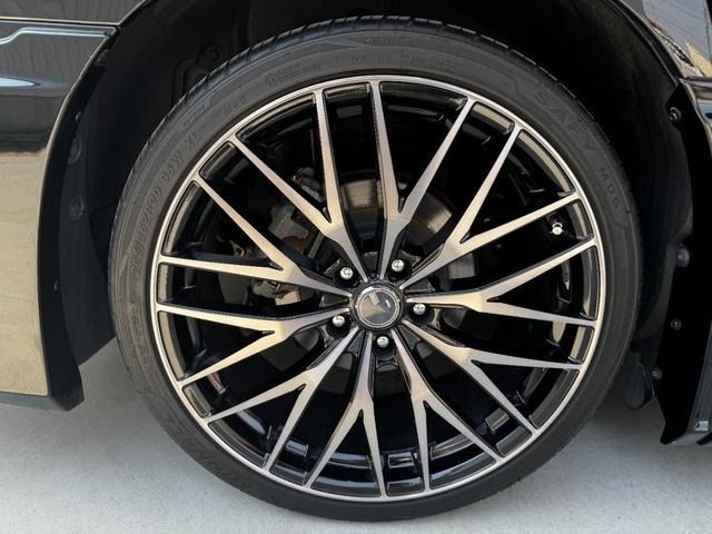 TOYOTA VELLFIRE  HYBRID 4WD 2015