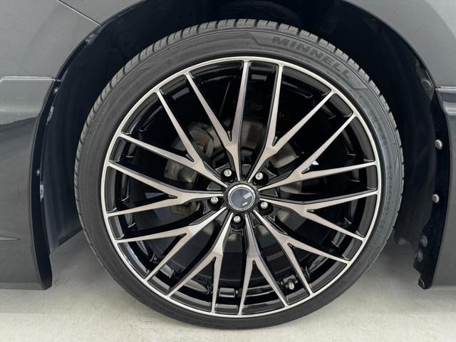 TOYOTA VELLFIRE  HYBRID 4WD 2015