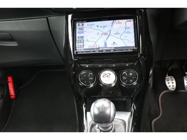 CITROEN CITROEN DS3 2017