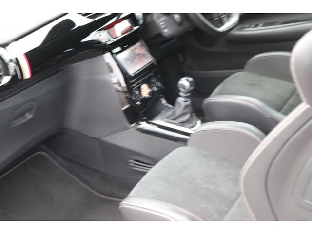 CITROEN CITROEN DS3 2017