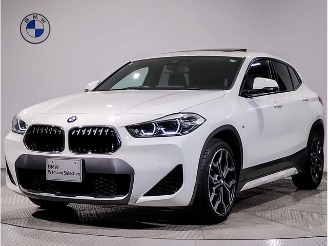 BMW BMW X2 2020