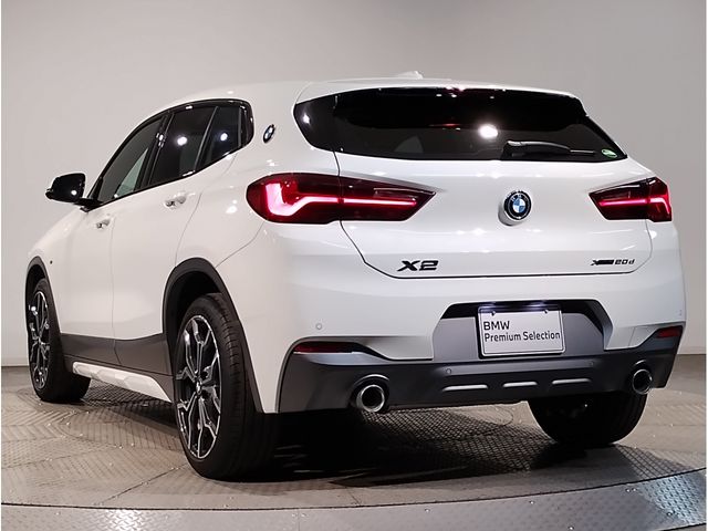 BMW BMW X2 2020