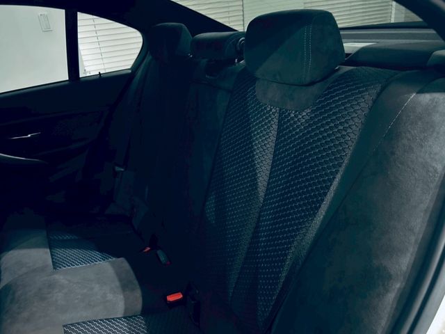 BMW BMW 3series sedan 2013