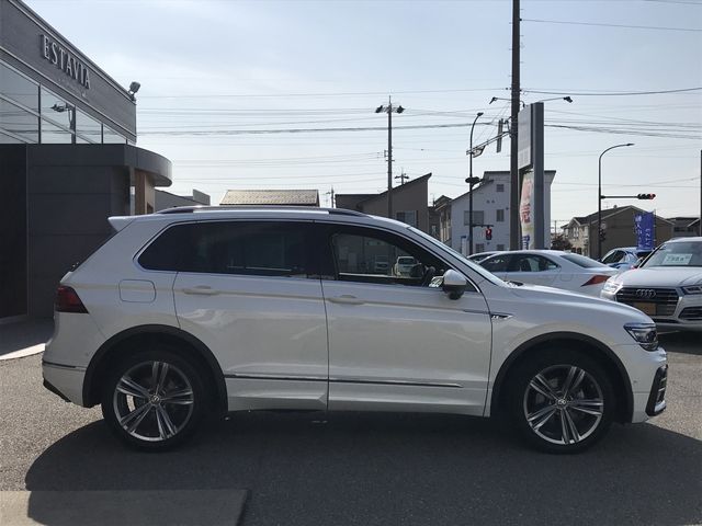 VOLKSWAGEN VOLKSWAGEN TIGUAN 2019