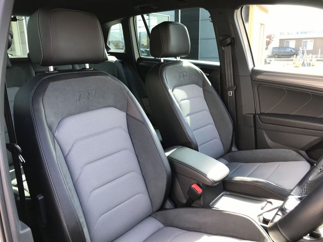 VOLKSWAGEN VOLKSWAGEN TIGUAN 2019