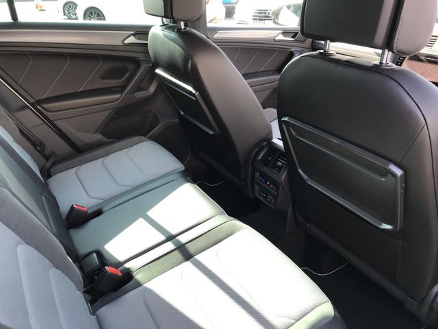 VOLKSWAGEN VOLKSWAGEN TIGUAN 2019