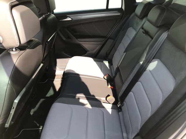 VOLKSWAGEN VOLKSWAGEN TIGUAN 2019