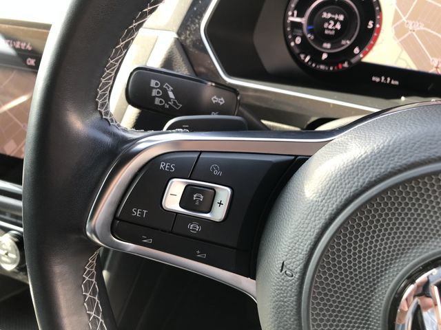 VOLKSWAGEN VOLKSWAGEN TIGUAN 2019