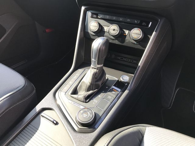 VOLKSWAGEN VOLKSWAGEN TIGUAN 2019