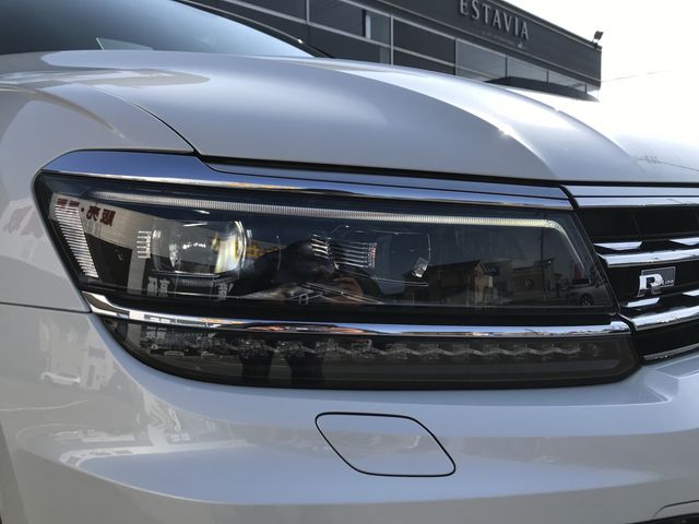 VOLKSWAGEN VOLKSWAGEN TIGUAN 2019