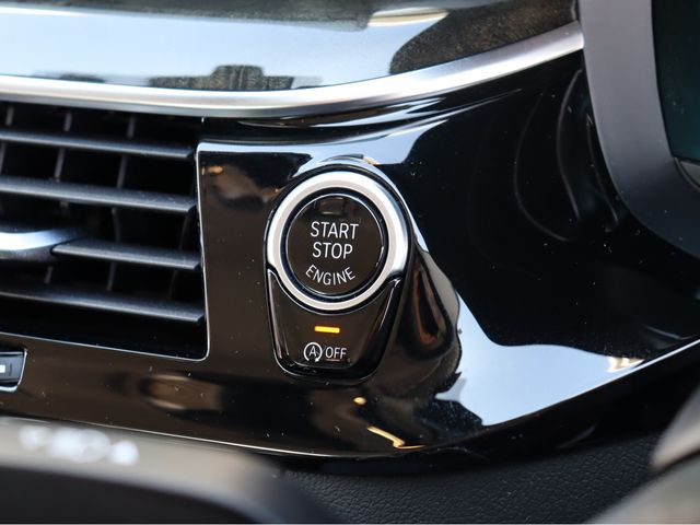 BMW BMW 5series sedan 2018