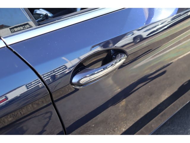 BMW BMW 5series sedan 2018