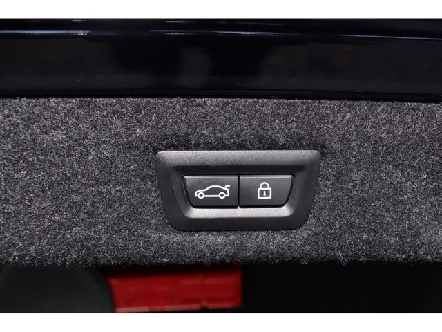 BMW BMW 5series sedan 2018