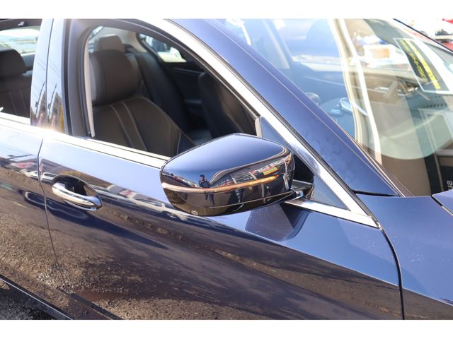 BMW BMW 5series sedan 2018