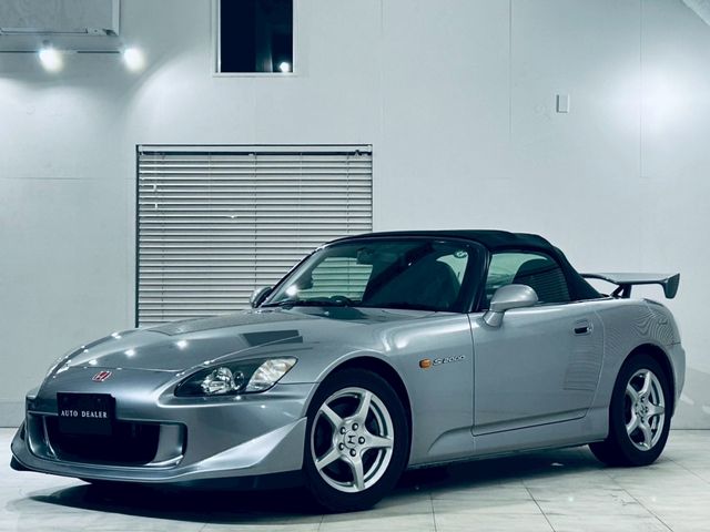 HONDA S2000 2001