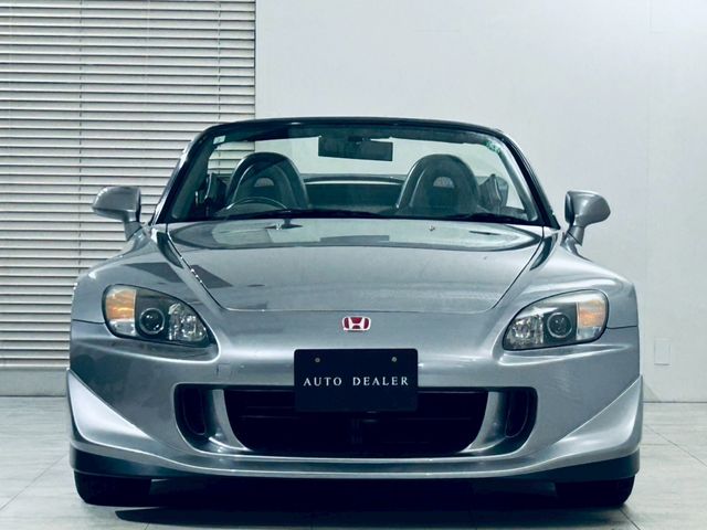 HONDA S2000 2001