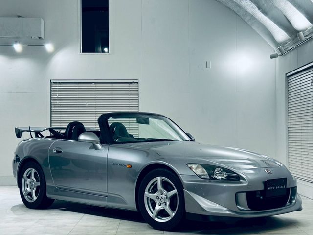 HONDA S2000 2001