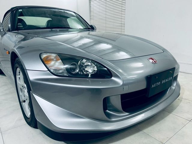 HONDA S2000 2001