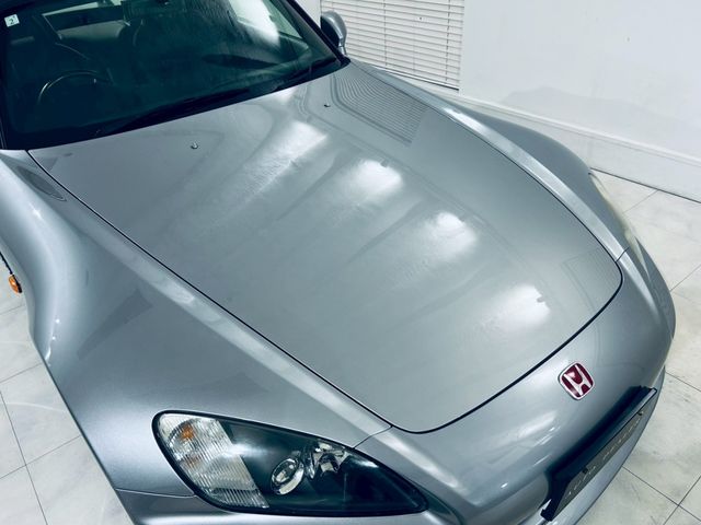 HONDA S2000 2001