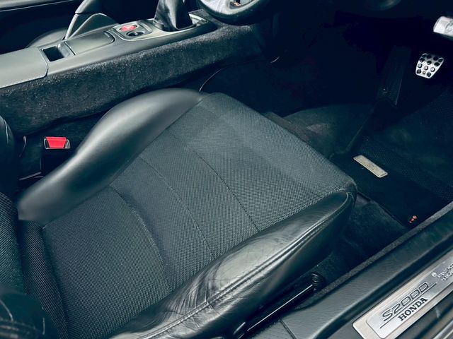 HONDA S2000 2001