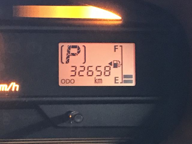 DAIHATSU MIRA e:S 2015