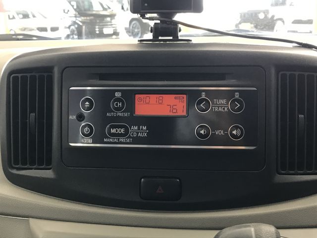 DAIHATSU MIRA e:S 2015