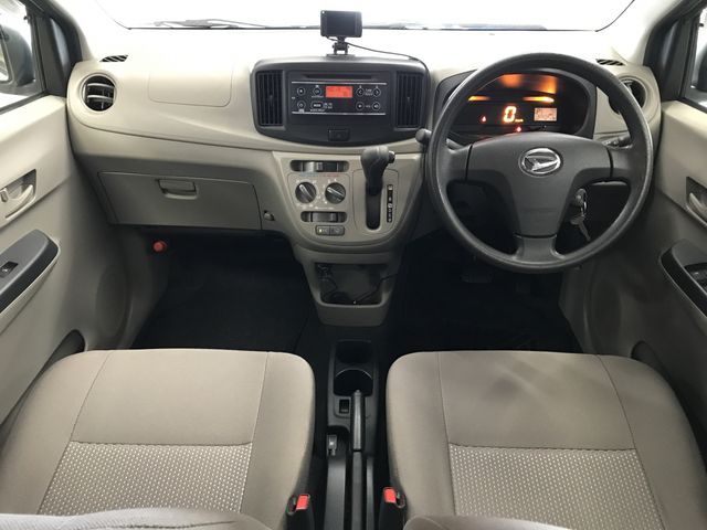 DAIHATSU MIRA e:S 2015