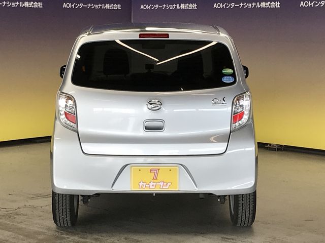 DAIHATSU MIRA e:S 2015