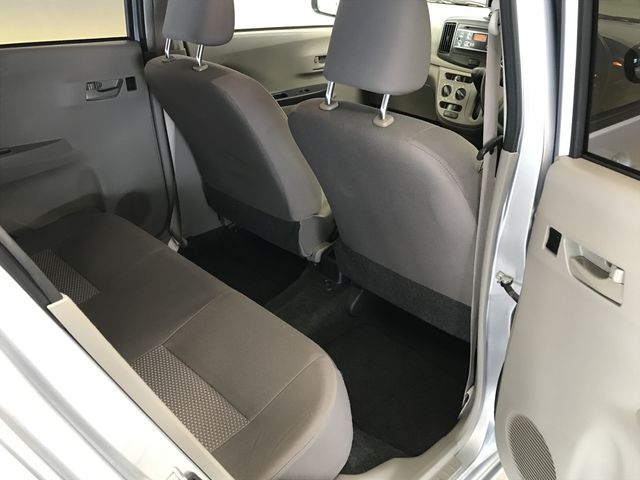 DAIHATSU MIRA e:S 2015