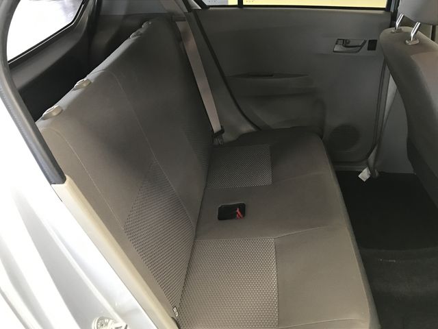 DAIHATSU MIRA e:S 2015