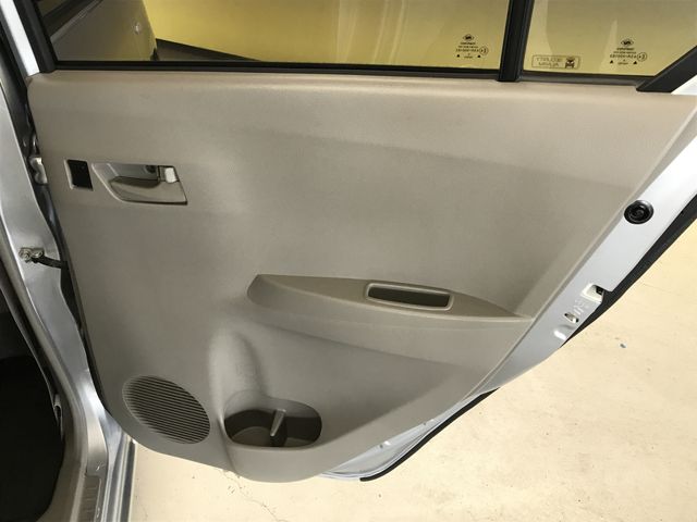 DAIHATSU MIRA e:S 2015