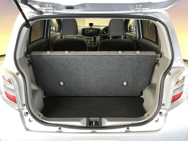 DAIHATSU MIRA e:S 2015