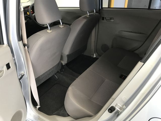 DAIHATSU MIRA e:S 2015