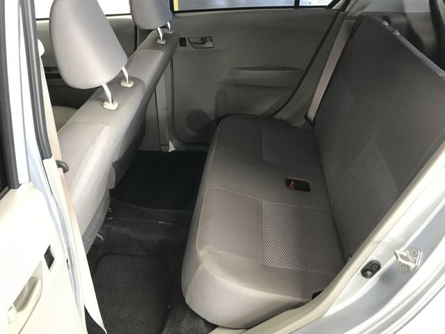 DAIHATSU MIRA e:S 2015