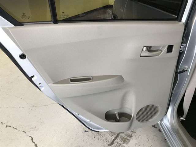 DAIHATSU MIRA e:S 2015