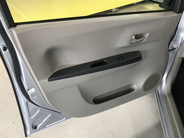 DAIHATSU MIRA e:S 2015