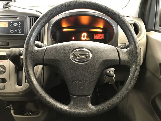 DAIHATSU MIRA e:S 2015