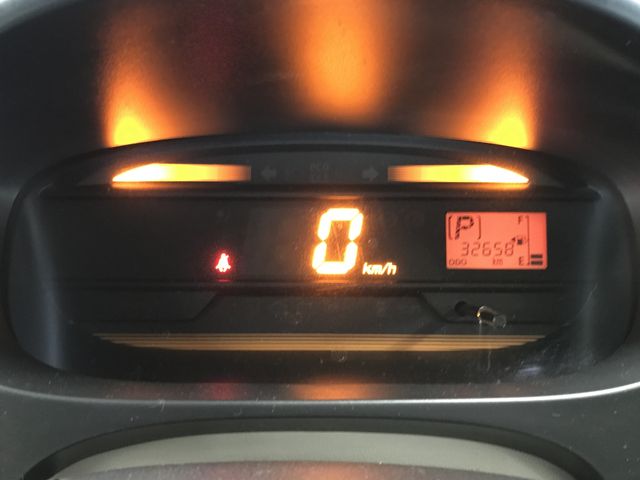 DAIHATSU MIRA e:S 2015