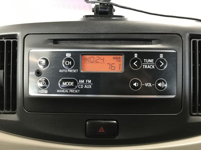 DAIHATSU MIRA e:S 2015