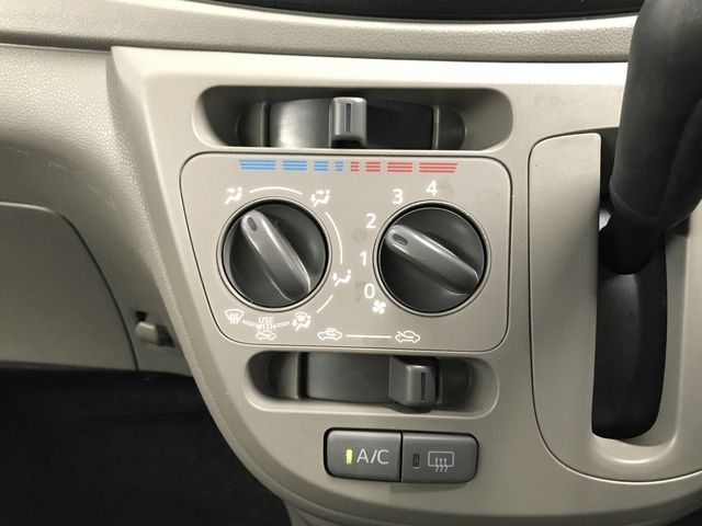 DAIHATSU MIRA e:S 2015