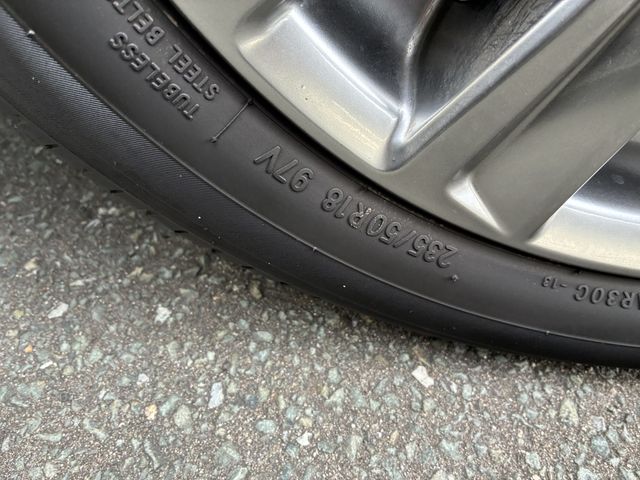 TOYOTA VELLFIRE 2020