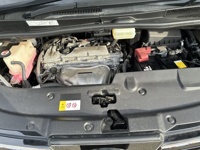 TOYOTA VELLFIRE 2020